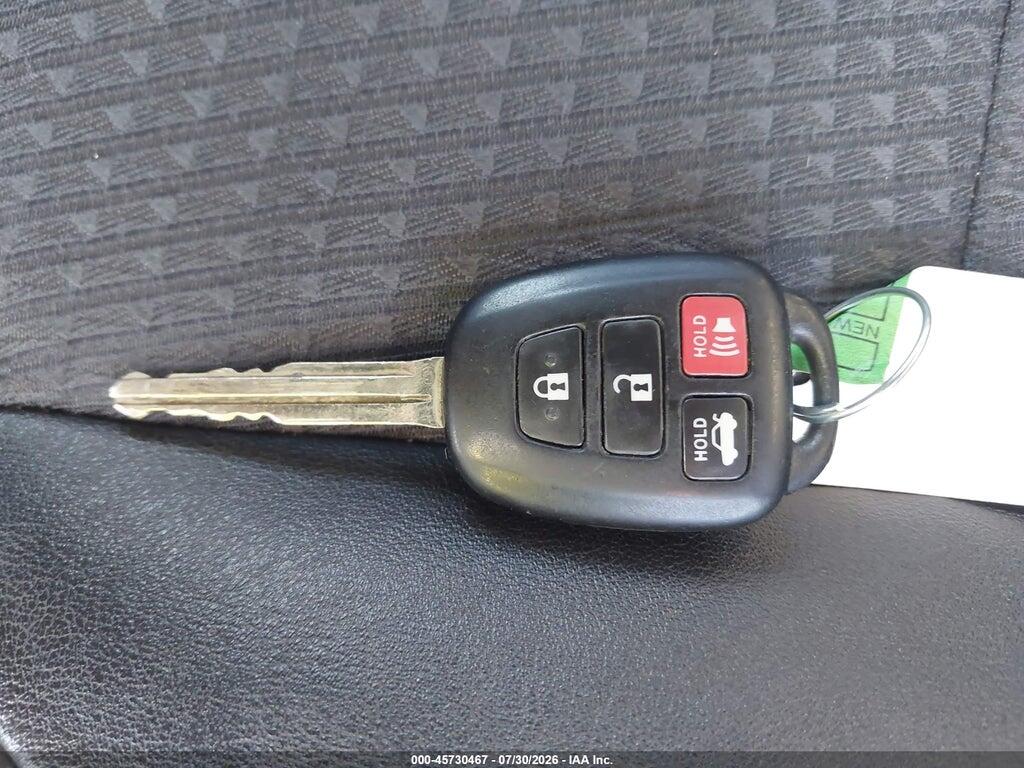 4T1BF1FK8DU709081 2013 TOYOTA CAMRY photo no. 11