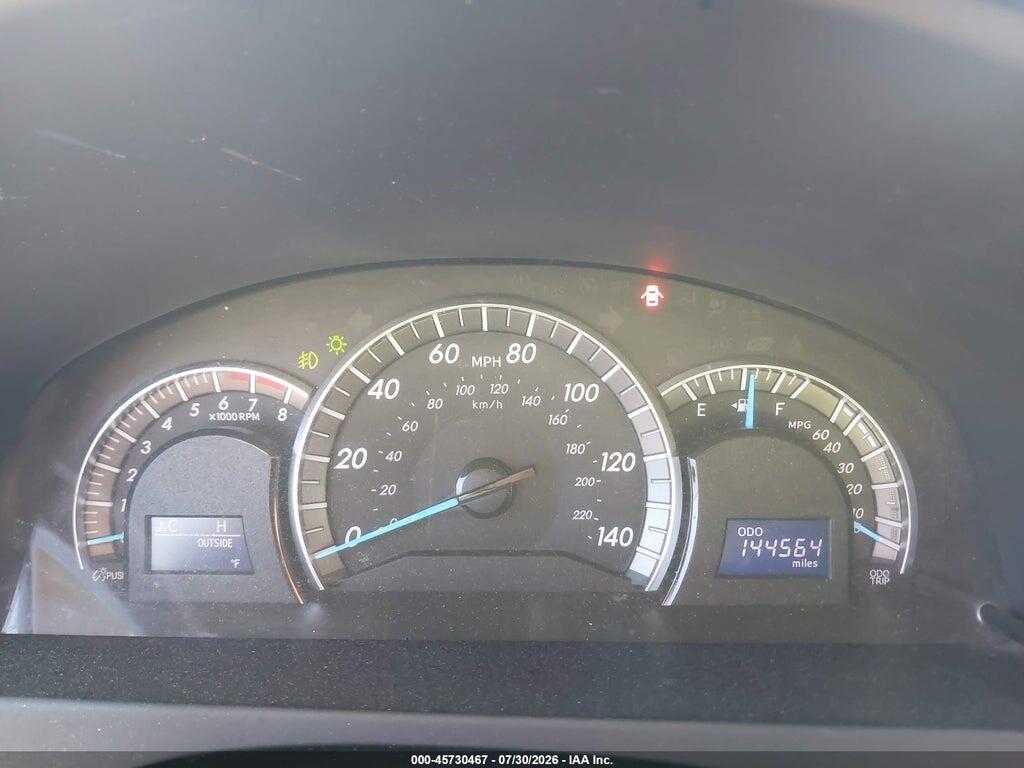 4T1BF1FK8DU709081 2013 TOYOTA CAMRY photo no. 7