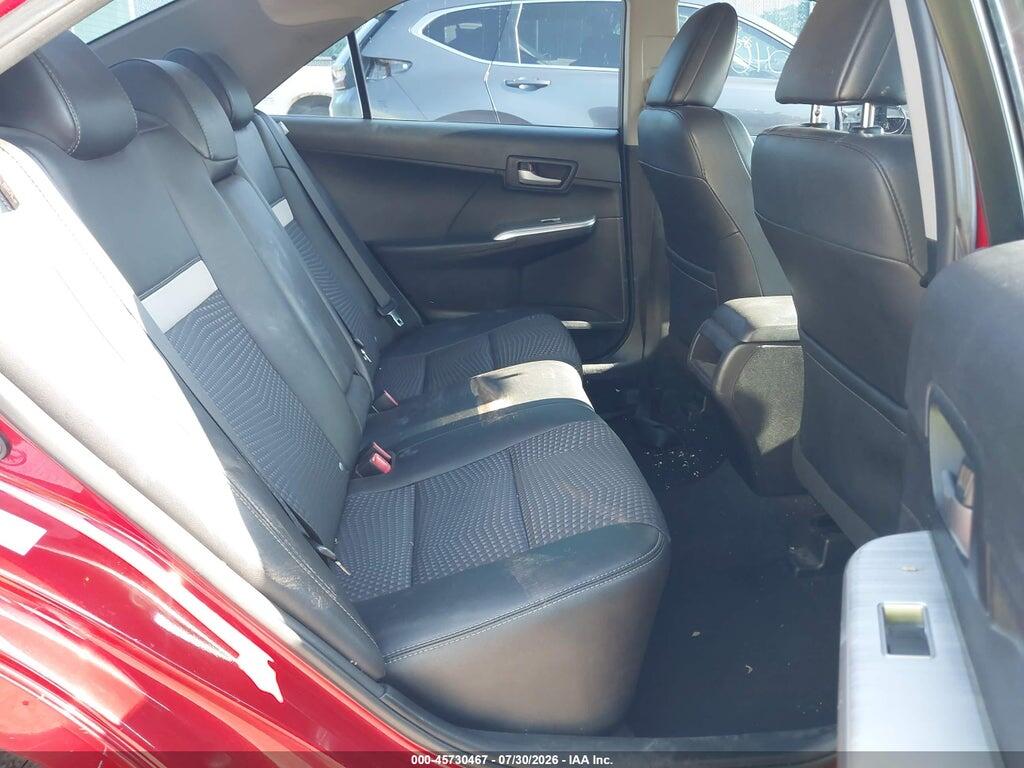 4T1BF1FK8DU709081 2013 TOYOTA CAMRY photo no. 8