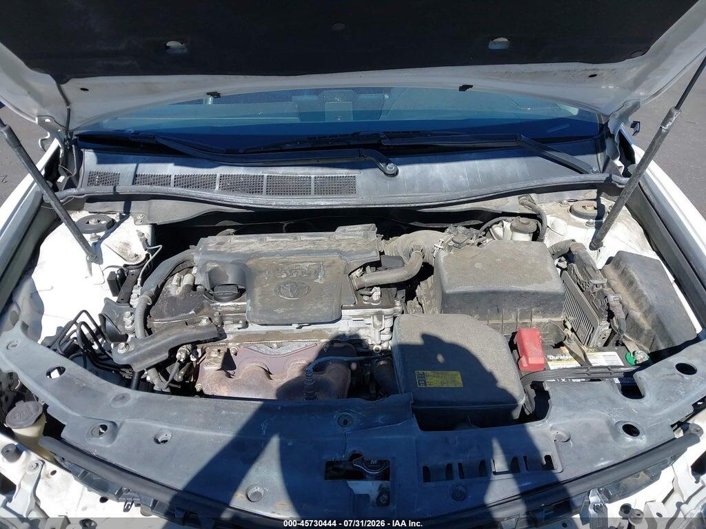 4T1BF1FKXDU237935 2013 TOYOTA CAMRY photo no. 10