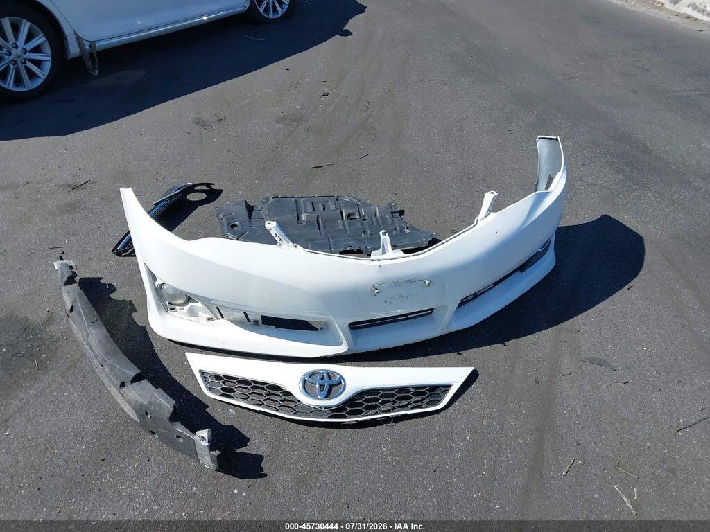 4T1BF1FKXDU237935 2013 TOYOTA CAMRY photo no. 12