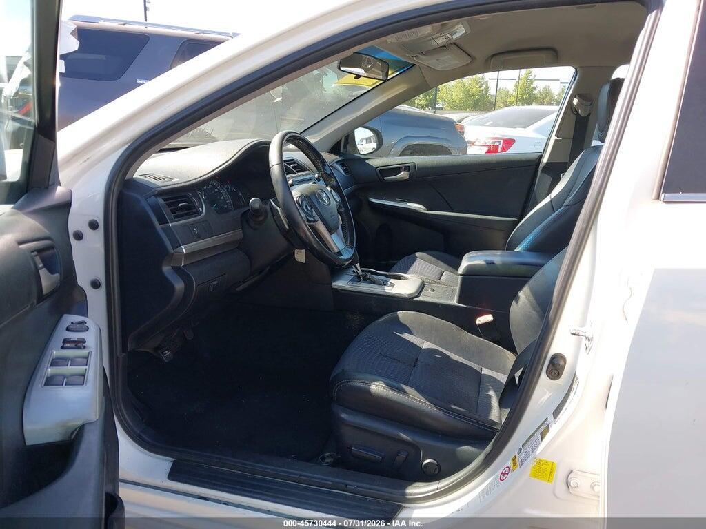 4T1BF1FKXDU237935 2013 TOYOTA CAMRY photo no. 5