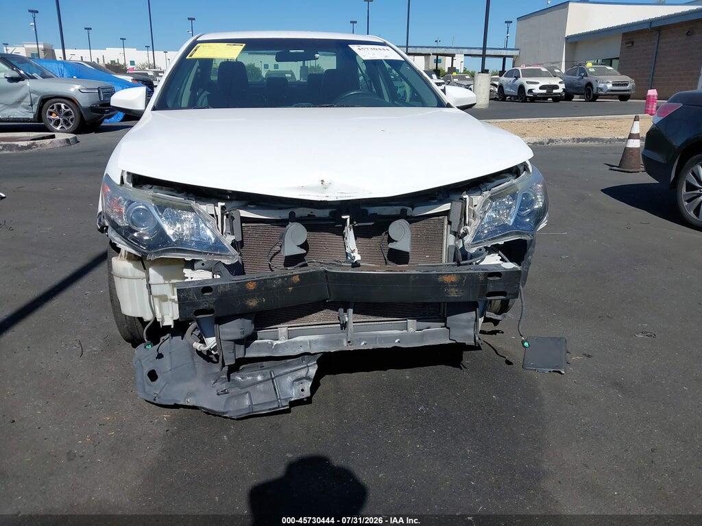 4T1BF1FKXDU237935 2013 TOYOTA CAMRY photo no. 6