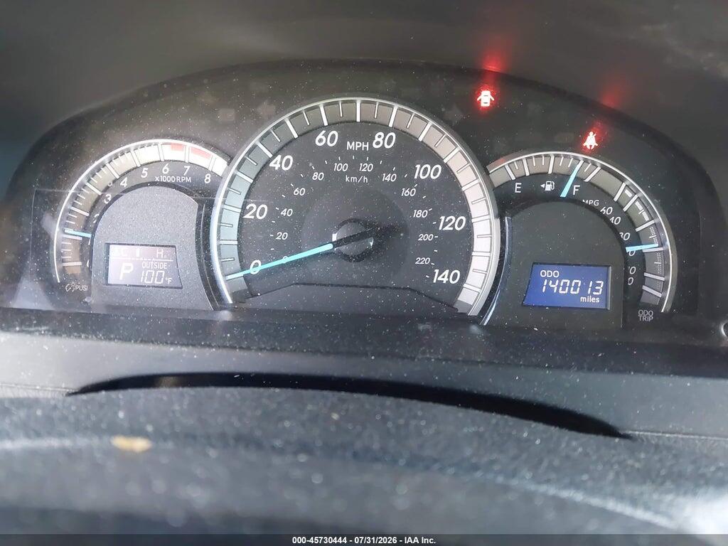 4T1BF1FKXDU237935 2013 TOYOTA CAMRY photo no. 7