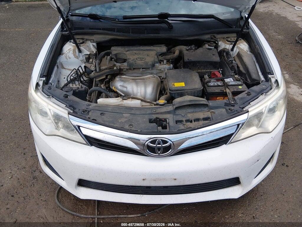 4T4BF1FK4DR308987 2013 TOYOTA CAMRY photo no. 10