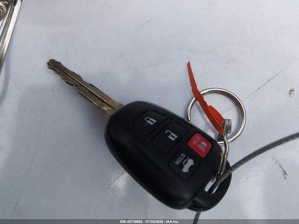 4T4BF1FK4DR308987 2013 TOYOTA CAMRY photo no. 11