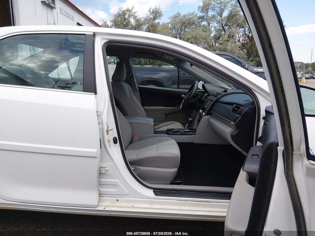 4T4BF1FK4DR308987 2013 TOYOTA CAMRY photo no. 5