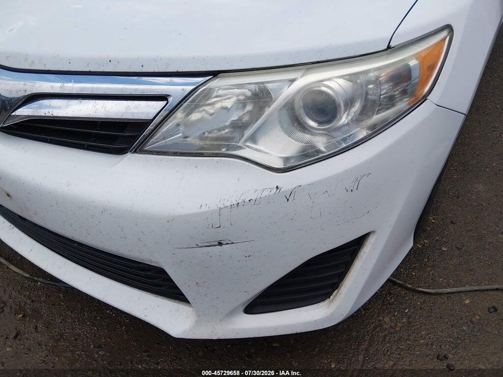 4T4BF1FK4DR308987 2013 TOYOTA CAMRY photo no. 6