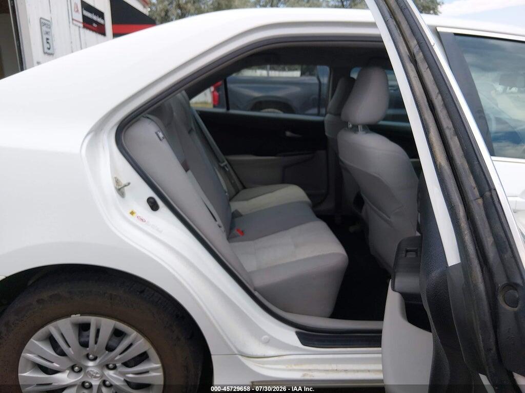 4T4BF1FK4DR308987 2013 TOYOTA CAMRY photo no. 8