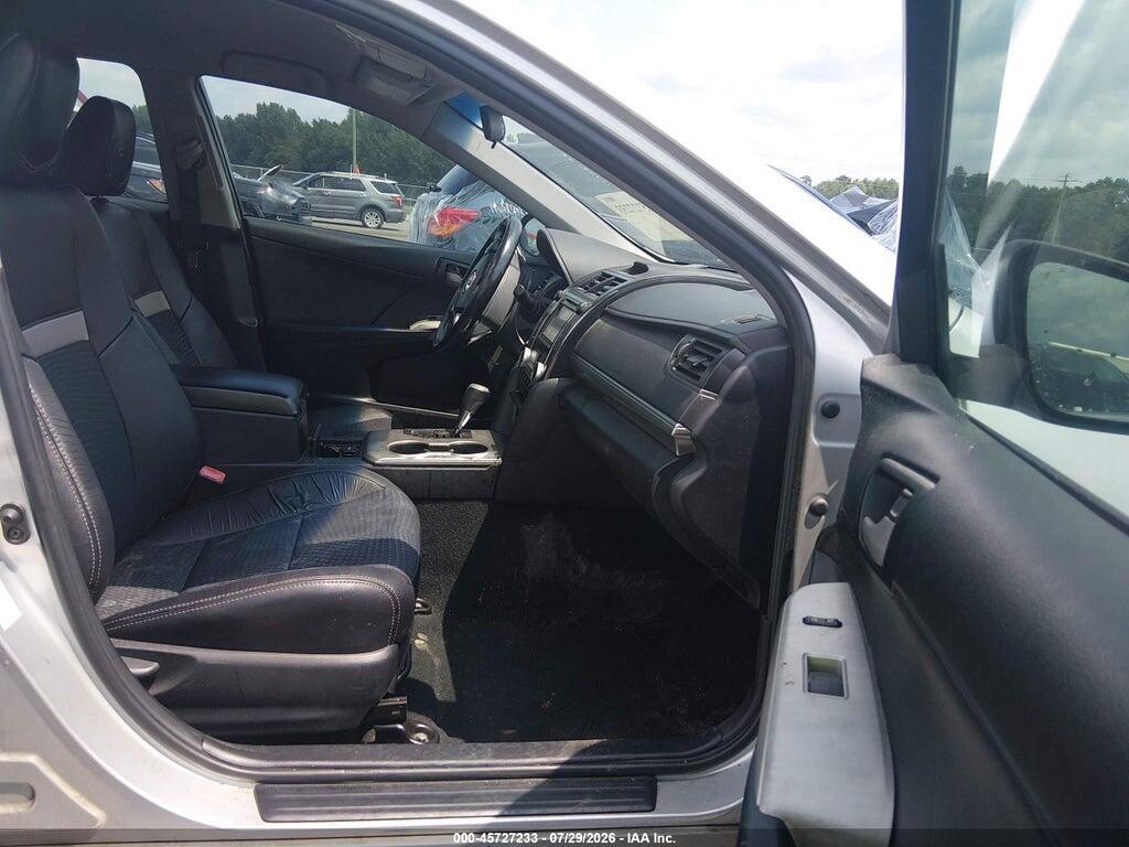 4T1BF1FK8DU282856 2013 TOYOTA CAMRY photo no. 5