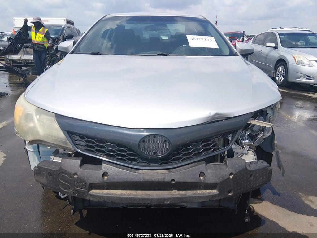 4T1BF1FK8DU282856 2013 TOYOTA CAMRY photo no. 6