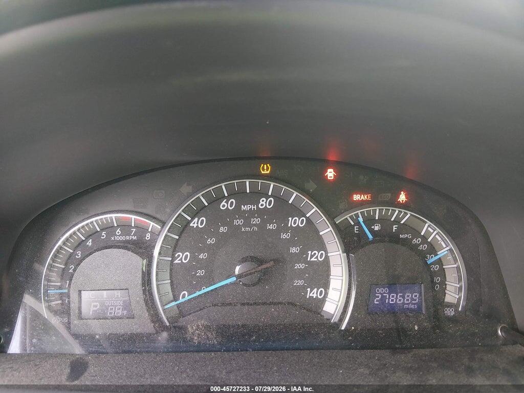 4T1BF1FK8DU282856 2013 TOYOTA CAMRY photo no. 7