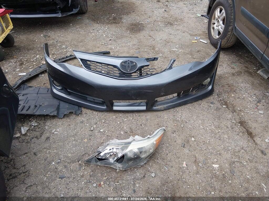4T1BF1FK1DU218559 2013 TOYOTA CAMRY photo no. 12