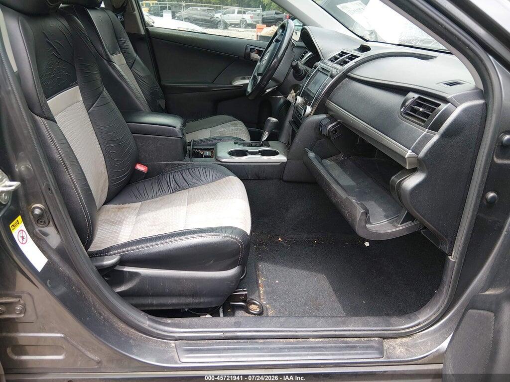 4T1BF1FK1DU218559 2013 TOYOTA CAMRY photo no. 5