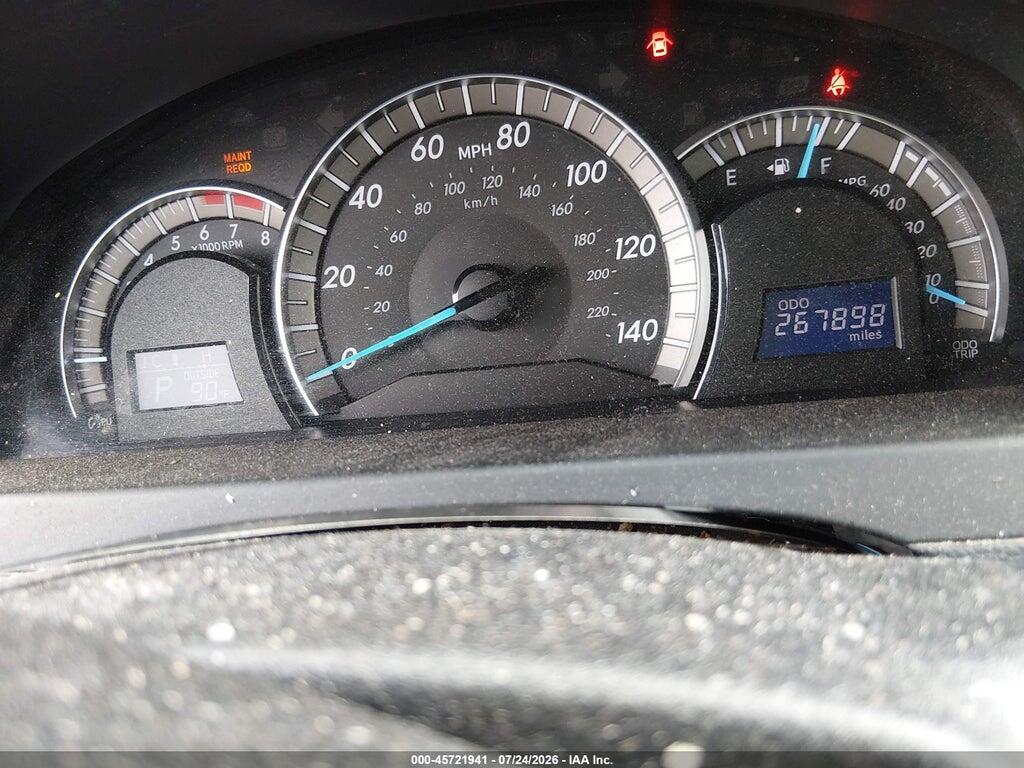 4T1BF1FK1DU218559 2013 TOYOTA CAMRY photo no. 7