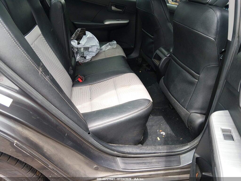 4T1BF1FK1DU218559 2013 TOYOTA CAMRY photo no. 8