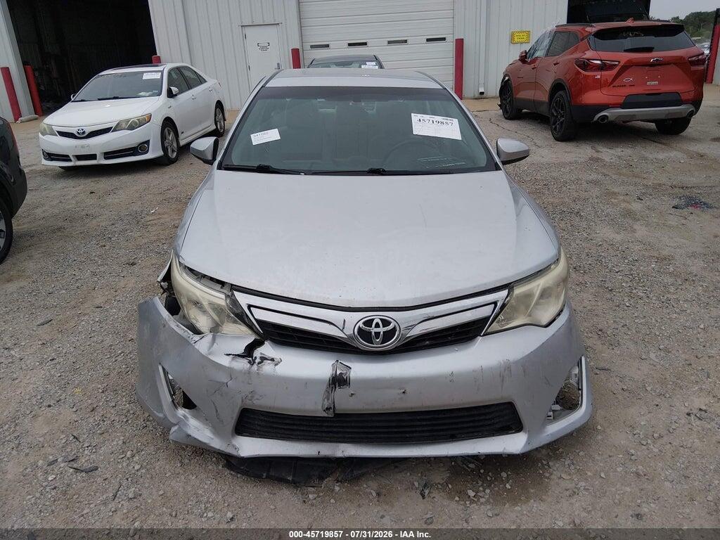 4T4BF1FKXDR327494 2013 TOYOTA CAMRY photo no. 12