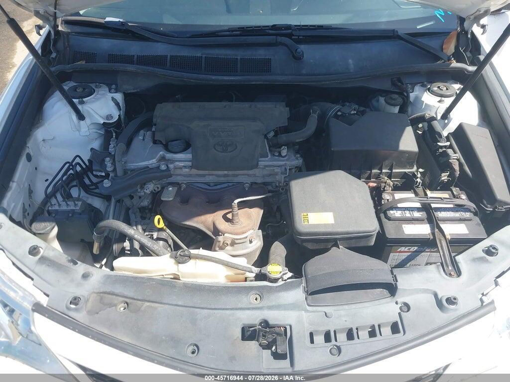 4T1BF1FK4DU280828 2013 TOYOTA CAMRY photo no. 10