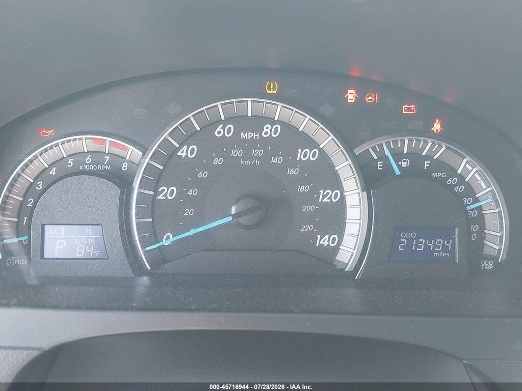 4T1BF1FK4DU280828 2013 TOYOTA CAMRY photo no. 7