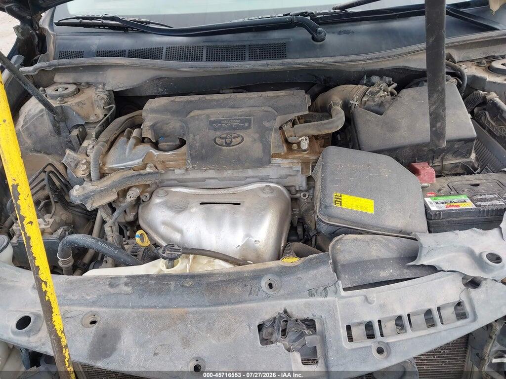 4T1BF1FK8DU236489 2013 TOYOTA CAMRY photo no. 10