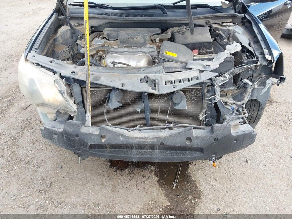 4T1BF1FK8DU236489 2013 TOYOTA CAMRY photo no. 6