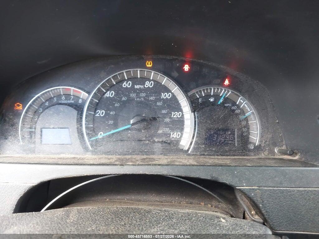 4T1BF1FK8DU236489 2013 TOYOTA CAMRY photo no. 7