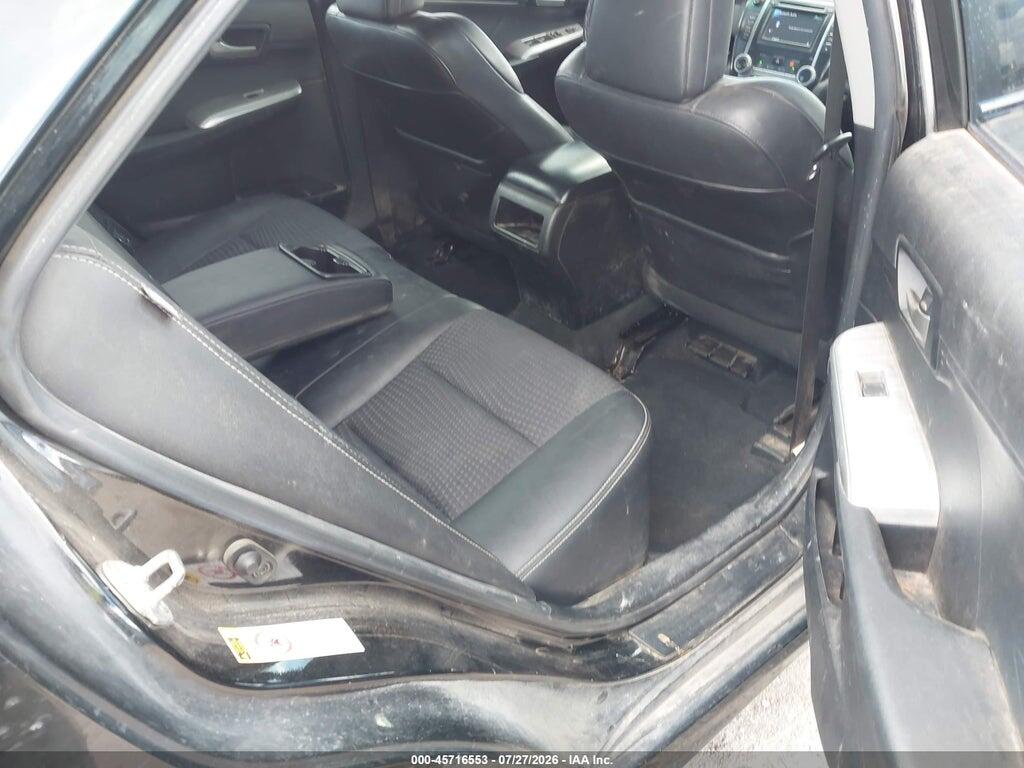 4T1BF1FK8DU236489 2013 TOYOTA CAMRY photo no. 8