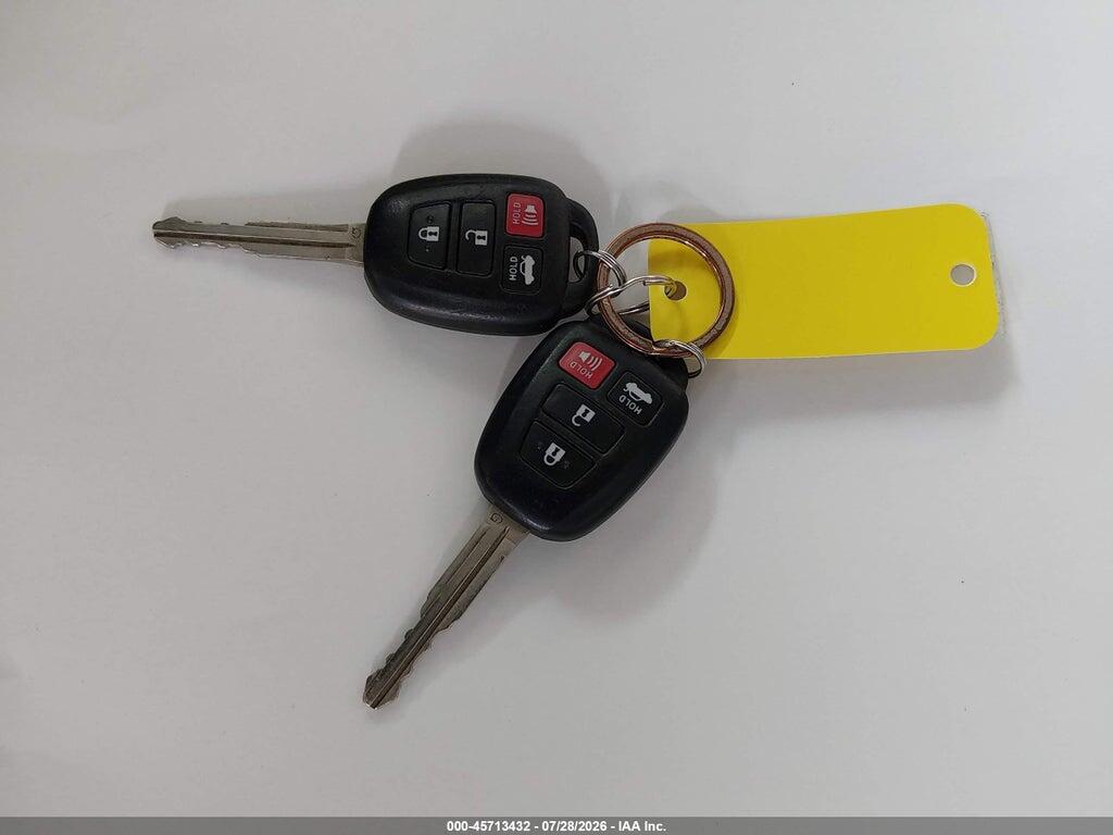 4T1BF1FK6DU296397 2013 TOYOTA CAMRY photo no. 11
