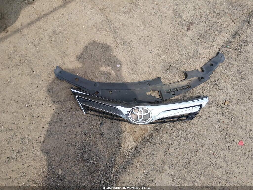 4T1BF1FK6DU296397 2013 TOYOTA CAMRY photo no. 12