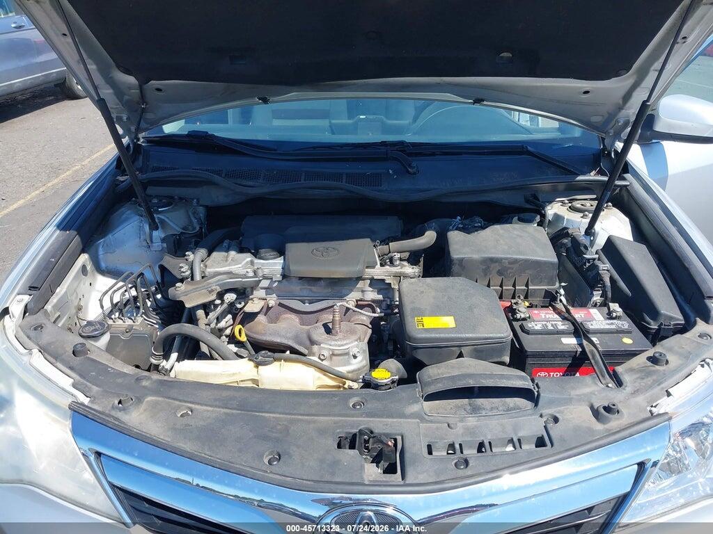 4T4BF1FK4DR309542 2013 TOYOTA CAMRY photo no. 10