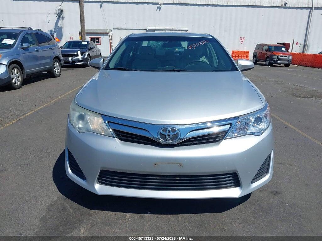 4T4BF1FK4DR309542 2013 TOYOTA CAMRY photo no. 12