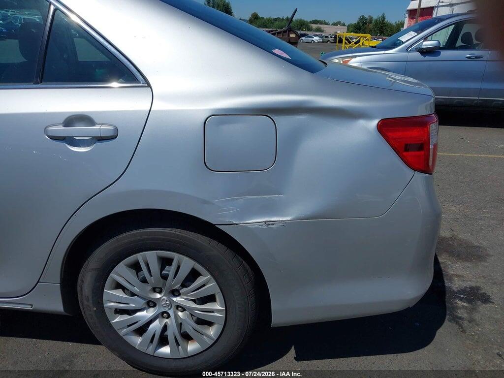 4T4BF1FK4DR309542 2013 TOYOTA CAMRY photo no. 6