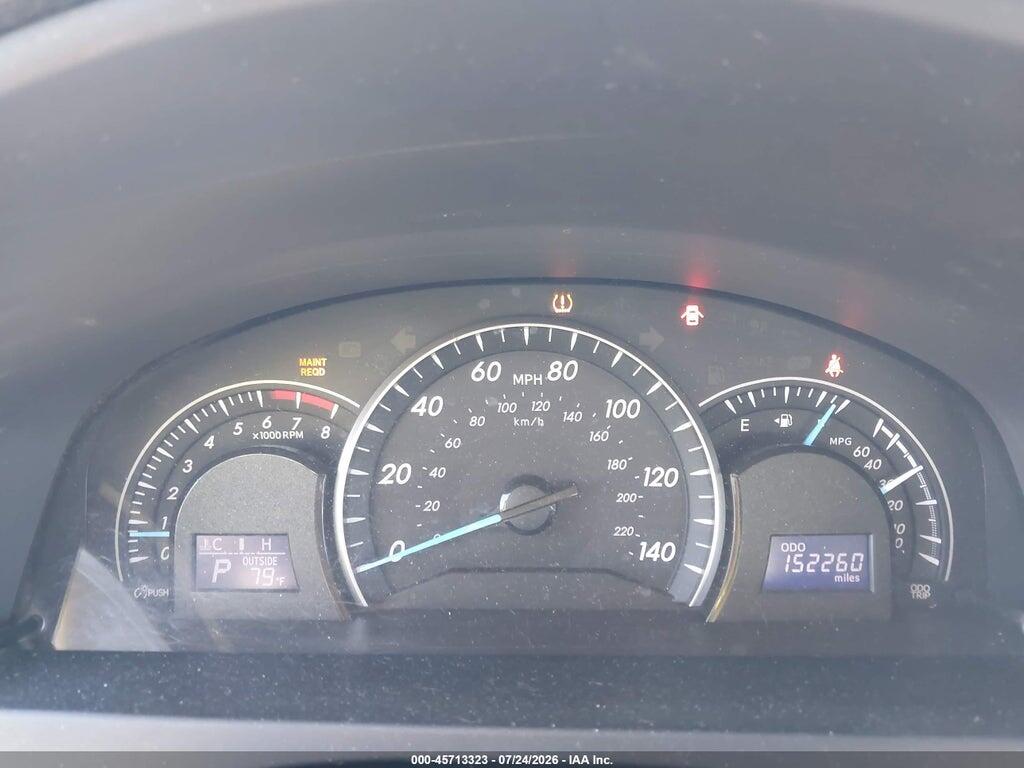 4T4BF1FK4DR309542 2013 TOYOTA CAMRY photo no. 7