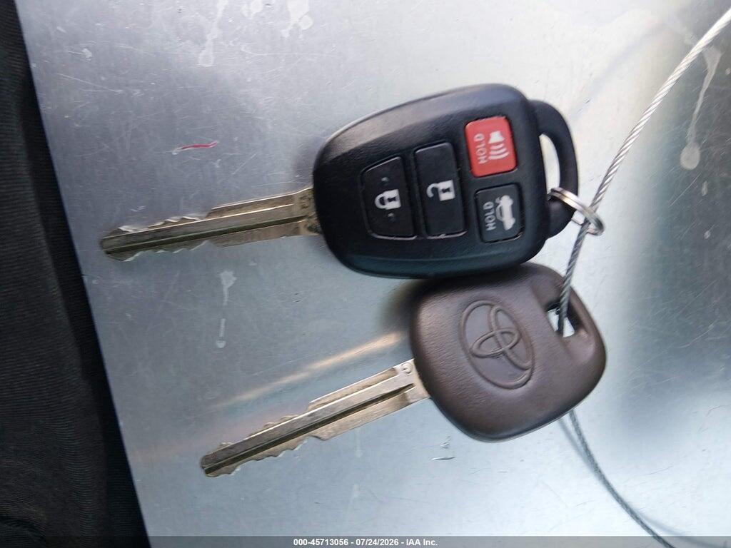 4T1BF1FKXDU291641 2013 TOYOTA CAMRY photo no. 11