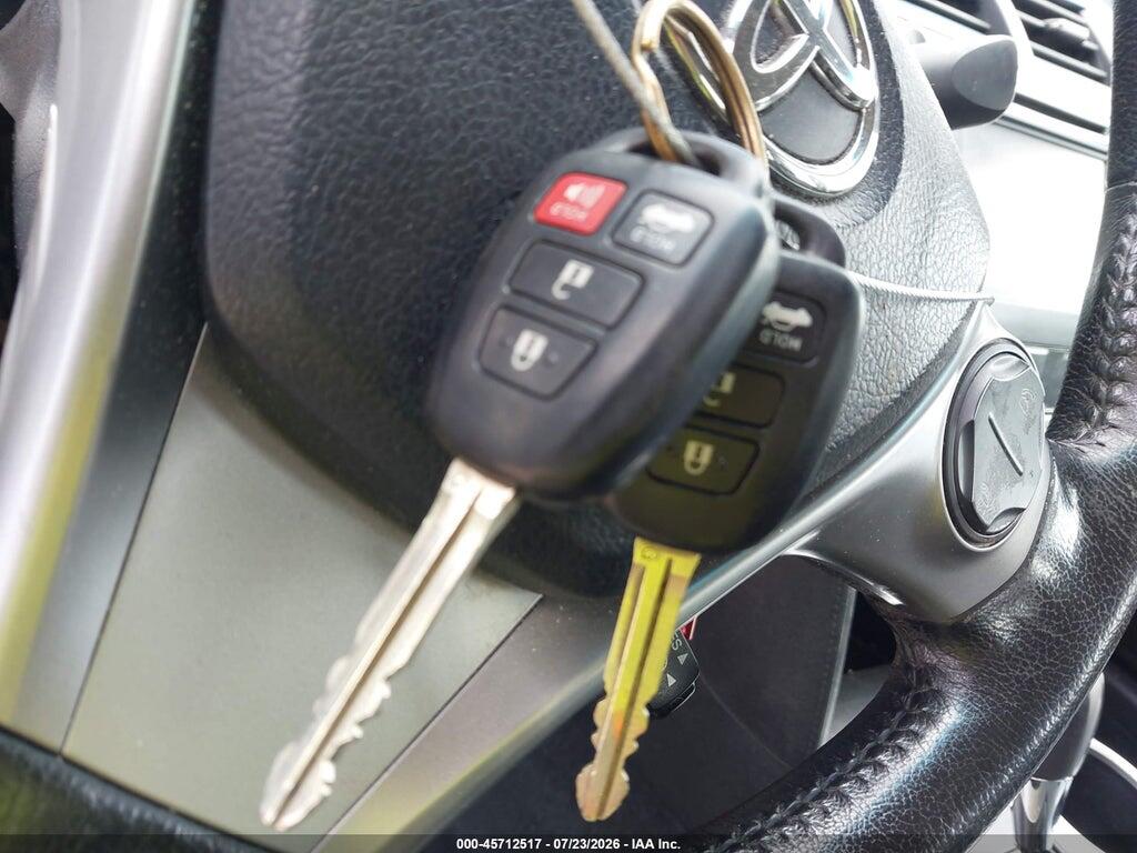 4T1BF1FK8DU239618 2013 TOYOTA CAMRY photo no. 11