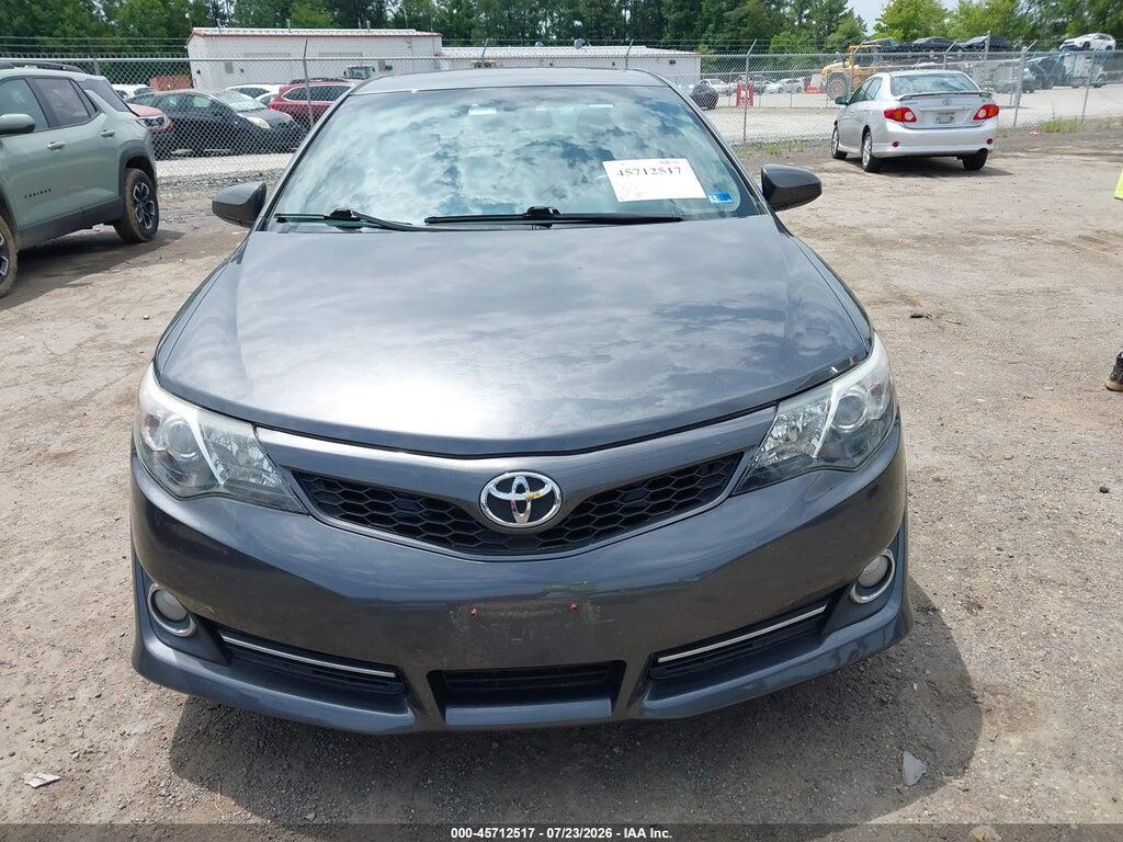4T1BF1FK8DU239618 2013 TOYOTA CAMRY photo no. 12
