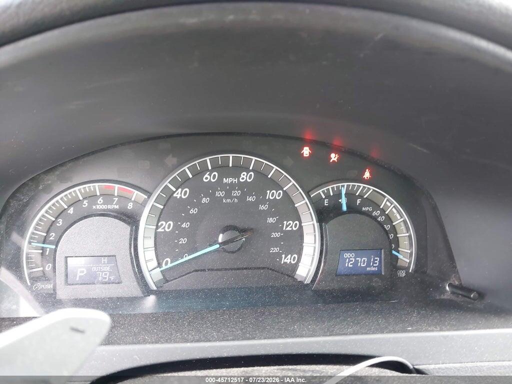 4T1BF1FK8DU239618 2013 TOYOTA CAMRY photo no. 7