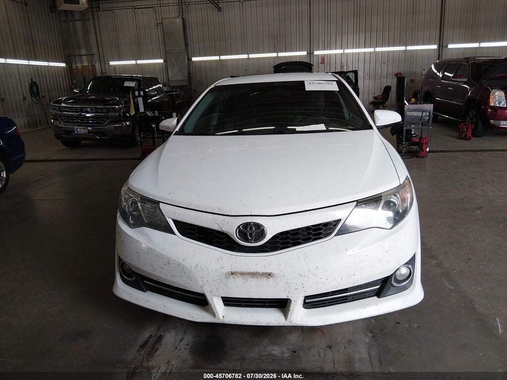 4T1BF1FK8DU680911 2013 TOYOTA CAMRY photo no. 12