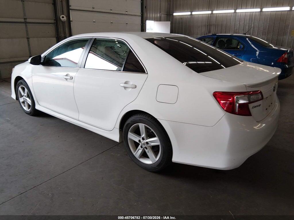 4T1BF1FK8DU680911 2013 TOYOTA CAMRY photo no. 3
