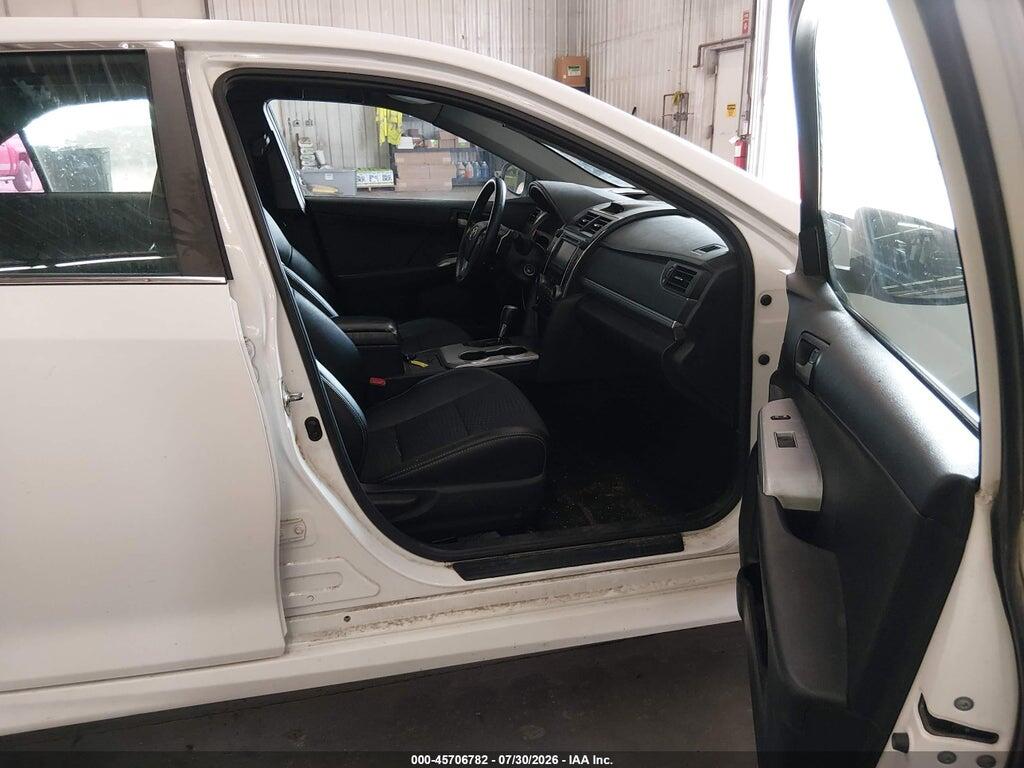 4T1BF1FK8DU680911 2013 TOYOTA CAMRY photo no. 5