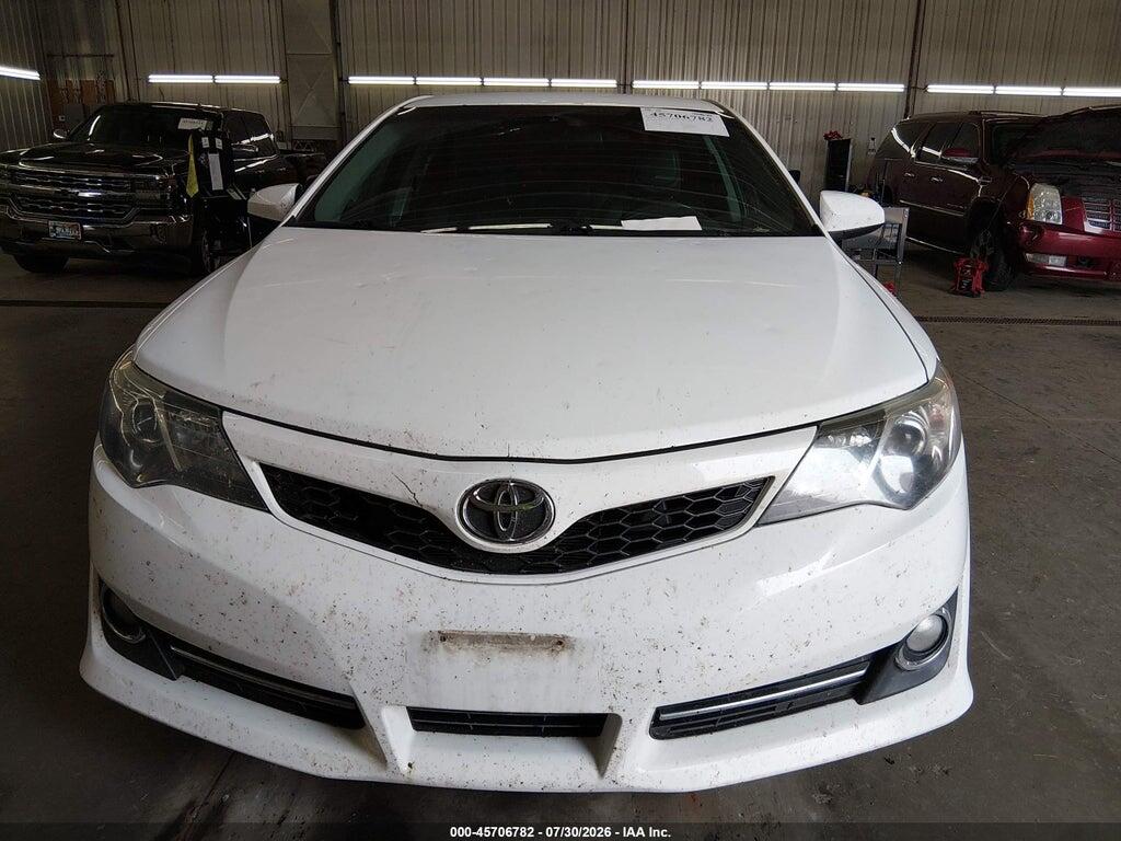 4T1BF1FK8DU680911 2013 TOYOTA CAMRY photo no. 6