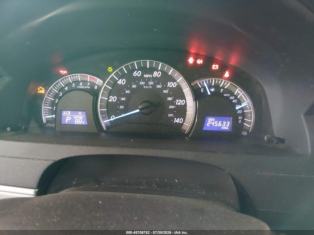 4T1BF1FK8DU680911 2013 TOYOTA CAMRY photo no. 7