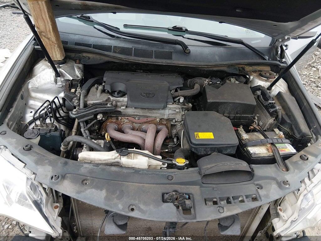 4T4BF1FK5DR310764 2013 TOYOTA CAMRY photo no. 10