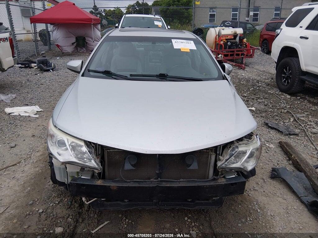 4T4BF1FK5DR310764 2013 TOYOTA CAMRY photo no. 12