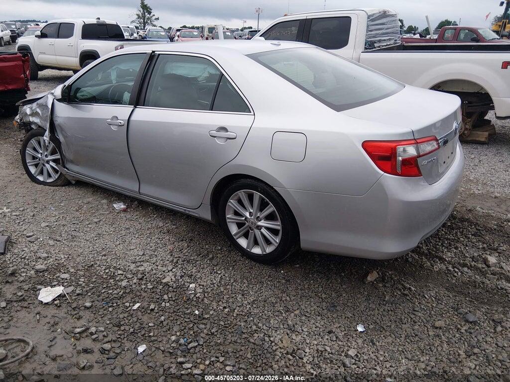 4T4BF1FK5DR310764 2013 TOYOTA CAMRY photo no. 3