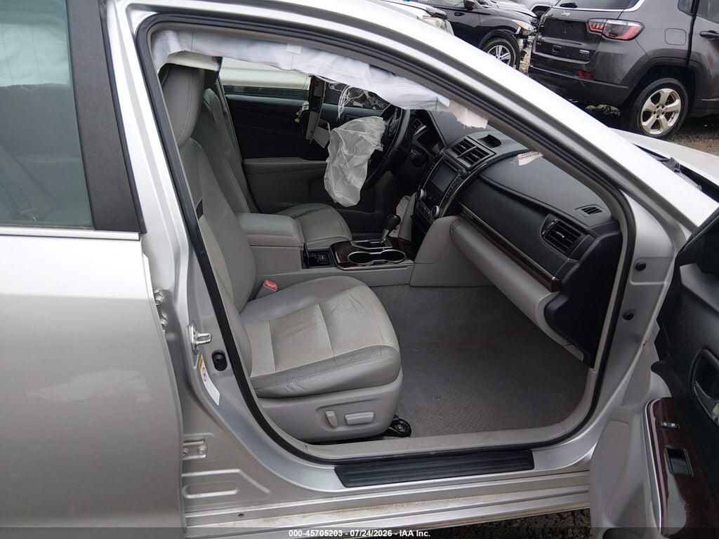 4T4BF1FK5DR310764 2013 TOYOTA CAMRY photo no. 5