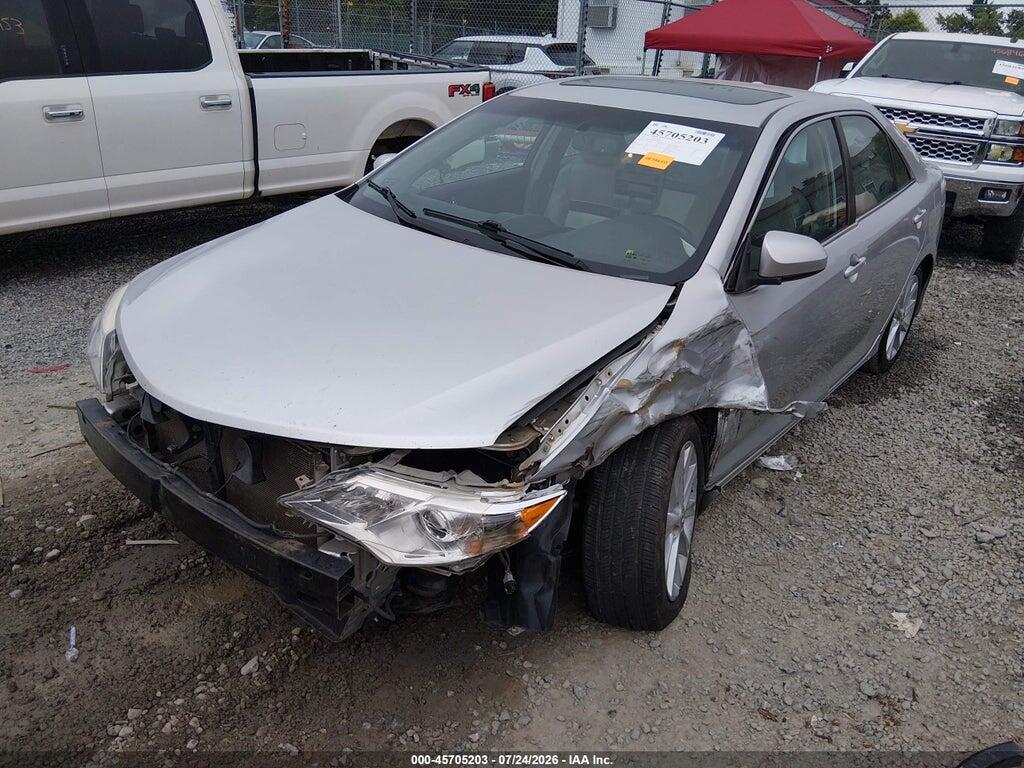 4T4BF1FK5DR310764 2013 TOYOTA CAMRY photo no. 6