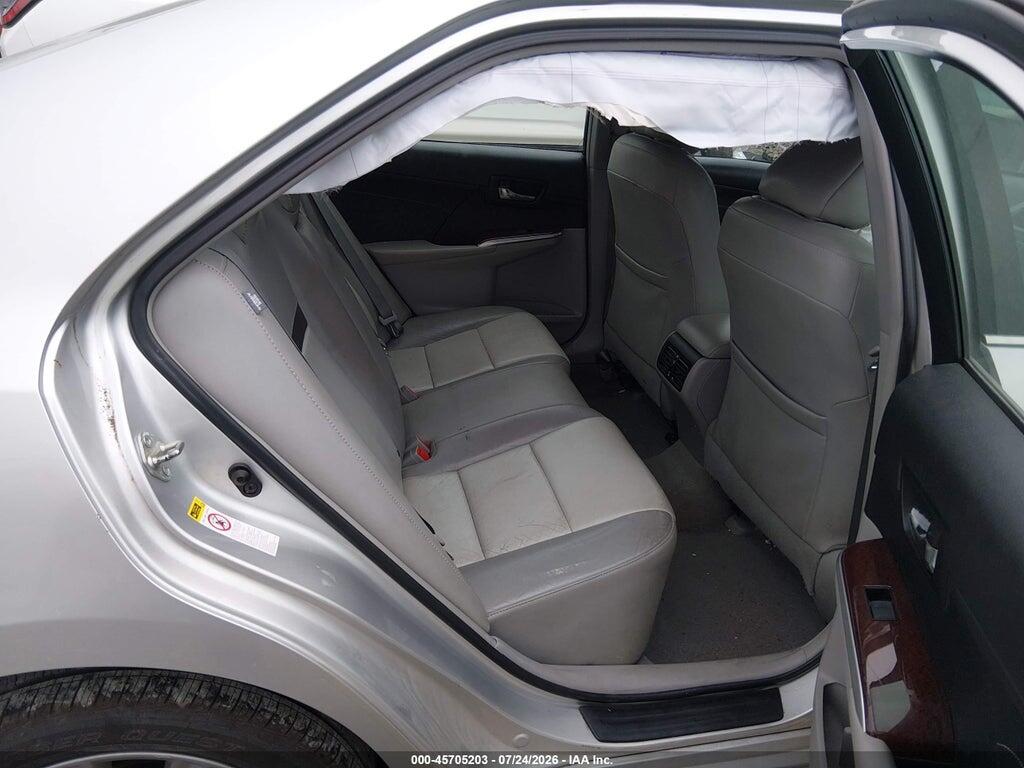 4T4BF1FK5DR310764 2013 TOYOTA CAMRY photo no. 8