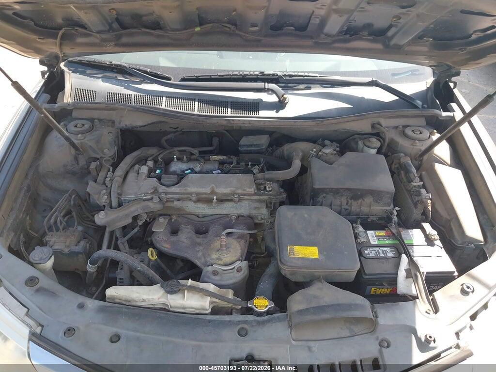 4T1BF1FK9DU260462 2013 TOYOTA CAMRY photo no. 10