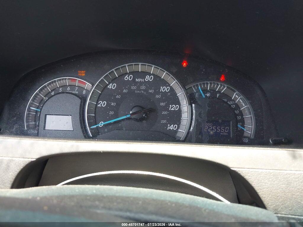 4T1BF1FK9DU713835 2013 TOYOTA CAMRY photo no. 7